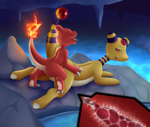2014 absurd_res ampharos anthro anus barefoot blush butt cave charmeleon claws cum cum_in_pussy cum_inside cum_on_penis cum_on_pussy cum_string dragon duo erection eyelashes eyes_closed female fire from_behind glowing happy hi_res inside internal interspecies larger_female looking_back lying male male/female meraence nintendo nude on_front open_mouth orb orgasm penetration penis pokémon pussy pussy_juice raised_tail scalie sex sharp_claws sharp_teeth size_difference small_dom_big_sub smaller_male smile squint teeth toe_claws tongue tongue_out vaginal vaginal_penetration video_games water
Rating: Explicit
Score: 18
User: Mienshao
Date: December 07, 2014 2014 absurd_res ampharos anthro anus barefoot blush butt cave charmeleon claws cum cum_in_pussy cum_inside cum_on_penis cum_on_pussy cum_string dragon duo erection eyelashes eyes_closed female fire from_behind glowing happy hi_res inside internal interspecies larger_female looking_back lying male male/female meraence nintendo nude on_front open_mouth orb orgasm penetration penis pokémon pussy pussy_juice raised_tail scalie sex sharp_claws sharp_teeth size_difference small_dom_big_sub smaller_male smile squint teeth toe_claws tongue tongue_out vaginal vaginal_penetration video_games water
Rating: Explicit
Score: 18
User: Mienshao
Date: December 07, 2014