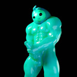 abs balls big_muscles black_background black_eyes blue_balls blue_body blue_glans blue_penis erection genitals glans glistening glistening_balls glistening_body glistening_genitalia glistening_glans glistening_penis holding_penis humanoid_genitalia humanoid_penis male masturbation muscular muscular_humanoid muscular_male not_furry nude pecs penile penile_masturbation penis simple_background smile solo two-handed_masturbation ajtr_95 epic_games fortnite rippley_(fortnite) goo_creature goo_humanoid humanoid 1:1 2020 3d_(artwork) 3d_animation animated digital_media_(artwork) loop no_sound short_playtime webm