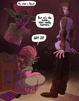 2015 anus big_breasts big_butt breasts bulge butt cleavage clothed clothing duo ear_piercing english_text erection female goblin human humanoid male mammal penis piercing pussy slb text
Rating: Explicit
Score: 3
User: Robinebra
Date: March 01, 2015 2015 anus big_breasts big_butt breasts bulge butt cleavage clothed clothing duo ear_piercing english_text erection female goblin human humanoid male mammal penis piercing pussy slb text
Rating: Explicit
Score: 3
User: Robinebra
Date: March 01, 2015