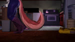 anthro audible_swallowing belly big_belly bloated bra burping clothing container cup dessert doughnut drinking_soda eating expanding female food furniture huge_belly hungry hyper hyper_belly inflation kitchen pastry rumbling_stomach sofa solo sound_effects stuffing swallowing_food underwear blopfry sound_warning sly_cooper_(series) sony_corporation sony_interactive_entertainment sucker_punch_productions warfare_machine carmelita_fox warfare_carmelita canid canine fox mammal 16:9 2023 3d_(artwork) 3d_animation animated digital_media_(artwork) long_playtime sound webm widescreen