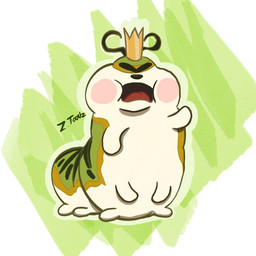 2_antennae 4_arms 6_legs ambiguous_feral ambiguous_gender antennae_(anatomy) black_antennae black_nose blush blush_stickers eyebrows eyeless featureless_feet featureless_hands feet feral green_body multi_arm multi_limb open_mouth simple_background solo standing striped_back text tongue white_body young young_ambiguous young_feral zupytoonz disney hoppers_(disney) pixar titus_(hoppers) arthropod caterpillar insect larva 1:1 artist_name digital_drawing_(artwork) digital_media_(artwork) handwritten_text hi_res shaded