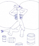anthro big_breasts breast_expansion breasts can daniel787546 female huge_breasts hyper hyper_breasts legendary_pokémon lugia nintendo plain_background pokémon pokémorph solo video_games white_background
Rating: Questionable
Score: -2
User: slyroon
Date: April 29, 2013