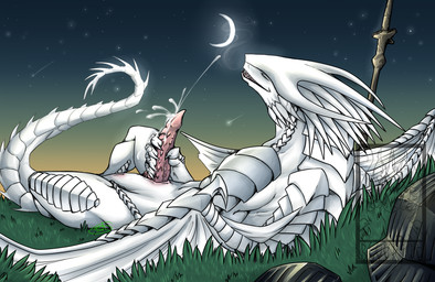 animal_genitalia anthro anus barbs bluekite bonfire butt crescent_moon cum cumshot dark_souls dark_souls_2 digital_media_(artwork) dragon drake erection eyes_closed genital_slit grass knot lying majula male masturbation moon night nude on_back orgasm orgasm_face outside penis pinup pose precum saybin_iacere saybin~iacere scalie shooting_star sky slit smile smirk solo star starry_sky teeth western_dragon white_scales wings
Rating: Explicit
Score: 21
User: UmbraShadow
Date: May 29, 2014 animal_genitalia anthro anus barbs bluekite bonfire butt crescent_moon cum cumshot dark_souls dark_souls_2 digital_media_(artwork) dragon drake erection eyes_closed genital_slit grass knot lying majula male masturbation moon night nude on_back orgasm orgasm_face outside penis pinup pose precum saybin_iacere saybin~iacere scalie shooting_star sky slit smile smirk solo star starry_sky teeth western_dragon white_scales wings
Rating: Explicit
Score: 21
User: UmbraShadow
Date: May 29, 2014