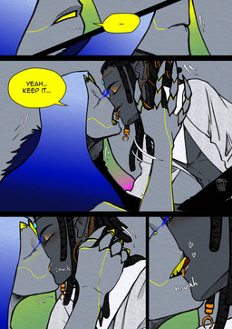 boots cane clothing dialogue duo femboy footwear french_kissing high_heeled_boots high_heels kiss_on_lips kissing male male/male profanity shoes text helfyr nobodick on_the_tip_of_the_tongue stisefaris_(ottott) vep_(ottott) animal_humanoid arthropod arthropod_humanoid butterfly butterfly_humanoid elf human humanoid insect insect_humanoid lepidopteran lepidopteran_humanoid mammal mammal_humanoid absurd_res colored comic english_text hi_res