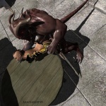 2010 3d cgi female human interspecies male monster rawdarkness sex straight
Rating: Explicit
Score: 2
User: furmann
Date: July 31, 2013
