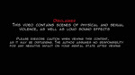 after_rape after_sex animated anthro asphyxiation balls blood blood_on_clothing blood_splatter blush bodily_fluids bottomwear butt canid canine choking clothed clothing crying cum digital_media_(artwork) dominant dominant_male duo erection female female_penetrated forced fox fur genital_fluids genitals gore hair humanoid_genitalia humanoid_penis kais_(yourumi) lagomorph leporid looking_at_viewer male male/female male_penetrating male_penetrating_female mammal mieri_(yourumi) music nipples open_mouth penetration penile penis pornographic_short_film pussy questionable_consent rabbit rape rape_face sadism sadistic_smile scratches sex simple_background smile sound submissive tail tears teeth tongue topwear vaginal webm white_body white_fur yourumi