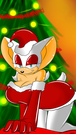 anthro bat big_breasts breasts christmas cleavage clothed clothing female holidays huge_breasts looking_at_viewer mammal rouge_the_bat sega smile solo sonic_(series) supersonicrulaa
Rating: Safe
Score: 5
User: Robinebra
Date: January 11, 2015 anthro bat big_breasts breasts christmas cleavage clothed clothing female holidays huge_breasts looking_at_viewer mammal rouge_the_bat sega smile solo sonic_(series) supersonicrulaa
Rating: Safe
Score: 5
User: Robinebra
Date: January 11, 2015