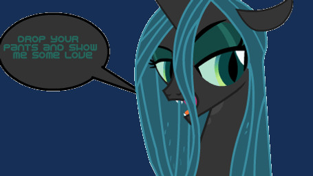 alpha_channel animated changeling equine female feral friendship_is_magic horse mammal my_little_pony pony queen_chrysalis_(mlp) solo tiarawhy tongue
Rating: Questionable
Score: 13
User: masterwave
Date: May 26, 2013 alpha_channel animated changeling equine female feral friendship_is_magic horse mammal my_little_pony pony queen_chrysalis_(mlp) solo tiarawhy tongue
Rating: Questionable
Score: 13
User: masterwave
Date: May 26, 2013