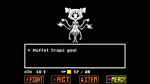 anthro container cup dancing female group multi_eye music tea_cup teapot text epilepsy_warning weegy_(artist) undertale undertale_(series) muffet arachnid arthropod spider 16:9 animated english_text long_playtime sound webm widescreen