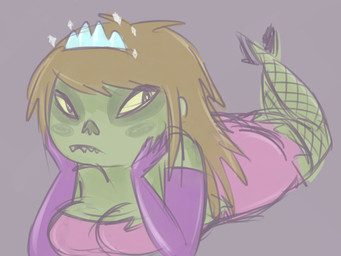 big_breasts brandy breasts brown_hair cleavage clothed clothing crown female fishnet gloves green_skin hair not_furry solo undead unknown_artist vileville zombie
Rating: Safe
Score: 2
User: Juni221
Date: October 28, 2014 big_breasts brandy breasts brown_hair cleavage clothed clothing crown female fishnet gloves green_skin hair not_furry solo undead unknown_artist vileville zombie
Rating: Safe
Score: 2
User: Juni221
Date: October 28, 2014
