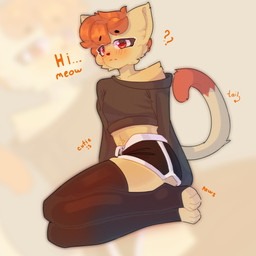 E621 profile picture for @Numi