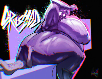 anthro big_breasts big_butt breasts butt butt_smother dominant dominant_female duo facesitting female female_on_human fur hood huge_breasts huge_butt huge_thighs human_on_anthro hyper hyper_breasts hyper_butt hyper_thighs interspecies larger_anthro larger_female male male/female morbidly_obese morbidly_obese_anthro morbidly_obese_female obese obese_anthro obese_female overweight overweight_anthro overweight_female purple_body purple_eyes purple_fur sitting sitting_on_another size_difference smaller_human smaller_male smothering thick_thighs nemiyakii epic_games fortnite raven_team_leader bear human mammal absurd_res hi_res