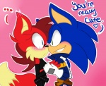 <3 absurd_res anthro aziultheartistfoxx blush canine clothed clothing dialog duo english_text female fiona_fox fox hedgehog hi_res interspecies male mammal sega sonic_(series) sonic_the_hedgehog straight text
Rating: Safe
Score: 2
User: Sods
Date: February 05, 2013