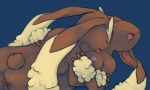 anthro breasts butt duo female female/female intraspecies licking moan nipples tongue tongue_out valderic_blackstag nintendo pokemon generation_4_pokemon lagomorph lopunny mammal pokemon_(species)