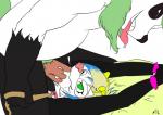 anthro bear cum cum_in_mouth cum_inside excessive_cum fellatio fur gay green_fur male oral oral_sex panda penis plain_background sex spicyocean tongue tongue_out white_background
Rating: Explicit
Score: 1
User: blownaway0213
Date: March 04, 2014