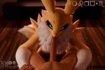 anthro anthro_penetrated balls big_ears big_penis black_sclera blue_eyes body_part_in_mouth breasts cheek_tuft digiphilia duo erection facial_tuft fellatio female female_anthro female_on_human female_penetrated first_person_view floor fluffy fluffy_tail fur fur_markings genitals gesture human_on_anthro human_penetrating human_penetrating_anthro human_penetrating_female human_pov inside interspecies kneeling light-skinned_male light_body light_skin long_ears long_penis looking_at_viewer male male/female male_human male_on_anthro male_penetrating male_penetrating_anthro male_penetrating_female male_pov markings multicolored_body multicolored_ears multicolored_eyes multicolored_fur multicolored_tail neck_tuft nipples nude nude_anthro nude_female nude_human nude_male oral oral_penetration penetrating_pov penetration penile penile_penetration penis penis_in_mouth purple_markings sex small_breasts tail text tuft waving waving_tail wavy_tail white_body white_ears white_fur white_tail wood wood_floor yellow_body yellow_ears yellow_fur yellow_tail 1heart6minds dogzeela_(modeler) bandai_namco digimon canid canine digimon_(species) fox human mammal renamon 2025 3:2 3d_(artwork) 3d_animation animated artist_name character_cipher digital_media_(artwork) hi_res no_sound short_playtime signature webm wingdings_text