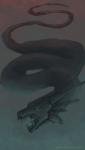 feral open_mouth solo teeth tongue underwater water zagiir mythology dragon mythological_creature mythological_scalie scalie 4:7 digital_media_(artwork) hi_res