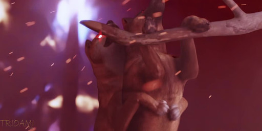 animal_genitalia animal_penis animal_vulva balls bodily_fluids canine_genitalia canine_penis canine_vulva cum cum_in_vagina cum_inside duo erection female female_feral female_penetrated feral feral_on_feral feral_penetrated feral_penetrating feral_penetrating_feral front_view fur genital_fluids genital_focus genitals inaccurate_knotting intraspecies knot knotted_penis knotting low-angle_view male male/female male_feral male_penetrating male_penetrating_female multi_view penetration penile penile_penetration penis penis_focus penis_in_vagina sex sheath shepherd vaginal vaginal_knotting vaginal_penetration vulva trioami260 canid canine canis domestic_dog mammal 3d_(artwork) 3d_animation animated digital_media_(artwork) huge_filesize long_playtime sound video