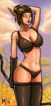blood_elf breasts clothed clothing cloud elf female glowing_eyes hair open_mouth ottomarr_(artist) outside panties skimpy thighs underwear video_games warcraft world_of_warcraft
Rating: Questionable
Score: 5
User: XxFR0STxX
Date: August 22, 2013