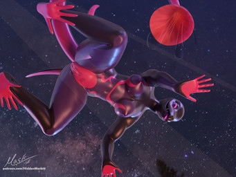 anthro areola bodily_fluids breasts female female_anthro genital_fluids genitals glass looking_down medium_breasts navel nipples non-mammal_breasts non-mammal_navel non-mammal_nipples non-mammal_vulva open_mouth pink_vulva purple_areola purple_nipples solo sprawling_gait spread_legs spreading tail tail_mouth tongue tongue_out unusual_anatomy unusual_tail vaginal_fluids vulva hiddenmask18 hiddenmask18_(modeler) nintendo pokemon generation_7_pokemon pokemon_(species) salazzle scalie 3d_(artwork) 4:3 blender_(artwork) digital_media_(artwork)