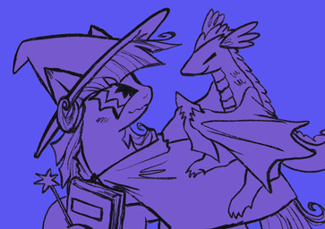 book cape clothing duo female feral hat headgear headwear horn magic_wand male male/female scroll simple_background witch_hat drawswithpaws friendship_is_magic hasbro my_little_pony mythology spike_(mlp) twilight_sparkle_(mlp) dragon equid equine mammal mythological_creature mythological_equine mythological_scalie scalie unicorn hi_res