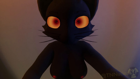 anthro balls bed bedroom_sex duo erection female female_penetrated fur furniture genitals hypnosis hypnotic_eyes male male/female mind_control nude penetration penile penile_penetration penis penis_in_vagina pinned pinned_to_bed sex vaginal vaginal_penetration nuclear54 sound_warning felid mammal 16:9 3d_(artwork) 3d_animation animated blender_(artwork) digital_media_(artwork) hi_res short_playtime sound webm widescreen