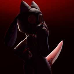 anthro big_butt bodily_fluids butt genital_fluids long_ears male occult_symbol pentagram plushie plushophilia precum slit_penis solo symbol thick_thighs vein doctor_fastoss erlik_(tfzn) deer mammal 1:1 3d_(artwork) blender_(artwork) blender_cycles_(artwork) digital_media_(artwork) hi_res