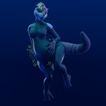 anthro digestion emanata female head_tuft nipple_outline solo tuft underwater vore water wetsuit pthalo azka_(pthalo) mammal mustelid otter 1:1 3d_(artwork) digital_media_(artwork)