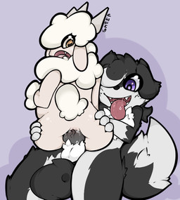 <3 <3_eyes ambiguous_gender anal anal_knotting anal_penetration anthro anus balls black_penis border_collie canine caprine dog drooling duo fangs fluffy gail horn knot looking_back looking_down male mammal penetration penis purple_eyes saliva sharp_teeth sheep sheep_(artist) teeth tongue tongue_out vein wanners
Rating: Explicit
Score: 7
User: Pram
Date: June 08, 2014 <3 <3_eyes ambiguous_gender anal anal_knotting anal_penetration anthro anus balls black_penis border_collie canine caprine dog drooling duo fangs fluffy gail horn knot looking_back looking_down male mammal penetration penis purple_eyes saliva sharp_teeth sheep sheep_(artist) teeth tongue tongue_out vein wanners
Rating: Explicit
Score: 7
User: Pram
Date: June 08, 2014