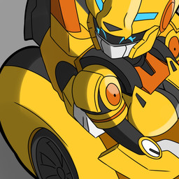 big_butt blue_eyes breasts butt butt_crush cleavage clothed clothing crush female high-angle_view larger_female looking_back machine mouthless orange_body sitting_on_another size_difference solo thick_thighs tire visor_eyes white_body wide_hips yellow_body leoposting metal_cardbot tachy_(metal_cardbot) cheetah felid feline humanoid mammal robot robot_humanoid 1:1 2026 digital_drawing_(artwork) digital_media_(artwork) hi_res