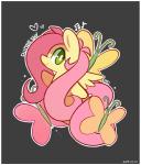 2014 <3 arthropod butterfly chibi cutie_mark equine female fluttershy_(mlp) friendship_is_magic green_eyes hair insect lifeloser mammal musical_note my_little_pony pegasus pink_hair plain_background solo wings
Rating: Safe
Score: 6
User: 2DUK
Date: March 26, 2014