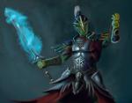 armor clothing fantasy guild_wars_2 male plain_background solo sylvari treefyleaves video_games weapon
Rating: Safe
Score: 1
User: Misappropriated
Date: April 05, 2014