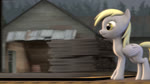 ambiguous_gender angry blonde_hair eyelashes feral food fur grey_body grey_fur grey_hair grey_wings hair happy hooves muffin open_mouth smile solo tail teeth wings yellow_eyes yellow_tail ferexes friendship_is_magic hasbro my_little_pony mythology team_fortress_2 valve derpy_hooves_(mlp) equid equine mammal mythological_creature mythological_equine pegasus 16:9 3d_(artwork) 3d_animation animated digital_media_(artwork) hi_res short_playtime sound source_filmmaker_(artwork) webm widescreen