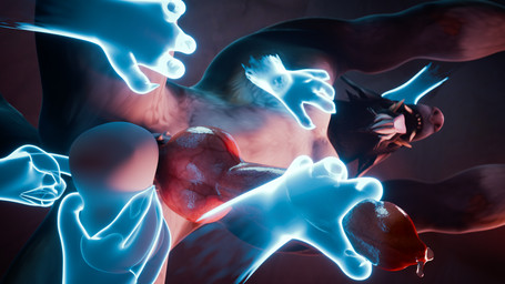 anal anthro balls bodily_fluids disembodied_hand fingering genital_fluids genitals ghost_hand glistening glistening_genitalia handjob knot male penile precum sex solo tongue tongue_out touching_chest touching_leg perromalo blizzard_entertainment warcraft canid mammal werecanid werecreature worgen 16:9 3d_(artwork) digital_media_(artwork) hi_res widescreen