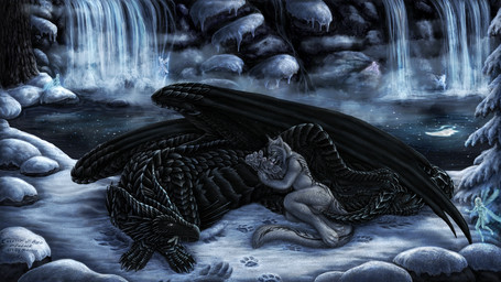 animal_genitalia animal_penis anthro anthro_on_feral anthro_penetrated arctic bestiality black_body black_scales blood bodily_fluids collar curled_up detailed_fur digitigrade dominant dominant_feral duo erection fellatio female female_on_feral female_penetrated feral feral_penetrating feral_penetrating_anthro fluffy fur genital_fluids genitals grey_body grey_fur interspecies love lying male male/female male_on_anthro male_penetrating male_penetrating_female markings night nude on_front oral penetration penile penis precum quadruped scales servant sex size_difference slave smile snow submissive tail tail_fetish tail_in_vagina tail_insertion tail_play tail_sex tattoo tribal tribal_markings vaginal vaginal_penetration vore water waterfall sidonie mythology aya_stillflower soriackphos tarrish dragon fairy felid feline lynx mammal midnight_dragon mythological_creature mythological_scalie pixie scalie 16:9 detailed hi_res widescreen