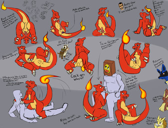 2014 anal anal_penetration anthro anus auspher79 balls butt charmeleon disembodied_penis erection faceless_male female fire group human human_on_anthro humanoid_penis interspecies licking lopunny lucario male male/female male/male mammal multiple_images nintendo nude oral penetration penis penis_licking pokémon poképhilia pussy sandslash scalie sex tongue tongue_out vaginal vaginal_penetration video_games
Rating: Explicit
Score: 26
User: Ausfer
Date: January 28, 2015 2014 anal anal_penetration anthro anus auspher79 balls butt charmeleon disembodied_penis erection faceless_male female fire group human human_on_anthro humanoid_penis interspecies licking lopunny lucario male male/female male/male mammal multiple_images nintendo nude oral penetration penis penis_licking pokémon poképhilia pussy sandslash scalie sex tongue tongue_out vaginal vaginal_penetration video_games
Rating: Explicit
Score: 26
User: Ausfer
Date: January 28, 2015