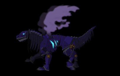 alternative_fashion ambiguous_gender electricity feral glowing glowing_eyes lightning metal metal_teeth metallic_body quadruped smoke solo steampunk teeth wings unknown_artist mythology frazzledragon dragon mechanical_dragon mythological_creature mythological_scalie scalie 2d_animation animated motion_tweening no_sound short_playtime webm
