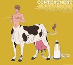 bodily_fluids hooves lactating machine male male_lactation male_udder milk milking_machine milking_self navel nipples pec_milk pec_milking pecs solo teats text udders vein veiny_udders frankly-art european_mythology greek_mythology mythology bovid bovid_taur bovine bovine_taur bucentaur cattle cattle_taur centaur equid equid_taur humanoid humanoid_taur mammal mammal_taur taur english_text