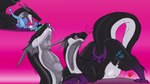 ambiguous_focus ambiguous_gender anthro ass_up belly belly_expansion duo expansion face_lick female feral feral_focus head_in_mouth licking licking_lips making_out neck_bulge on_lap raised_tail sitting_on_another sitting_on_lap size_difference size_play soft_vore solo_focus spread_legs spreading tail tongue tongue_out vore sajik mythology anthe_(fisk_cerris) fisk_cerris dragon mammal mustelid mythological_creature mythological_scalie otter scalie 16:9 4k absurd_res hi_res widescreen male_(lore)