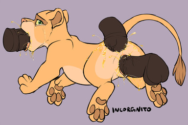 anal anal_penetration anus balls crying cub disembodied_penis disney feline female feral group incorgnito lion looking_at_viewer male male/female mammal nala open_mouth oral paws peeing peeing_in_ass peeing_in_mouth peeing_in_pussy peeing_inside penetration penis pussy sex solo_focus tears the_lion_king tongue urine vaginal vaginal_penetration watersports young
Rating: Explicit
Score: 5
User: xXK1T5UN3Xx
Date: October 04, 2014 anal anal_penetration anus balls crying cub disembodied_penis disney feline female feral group incorgnito lion looking_at_viewer male male/female mammal nala open_mouth oral paws peeing peeing_in_ass peeing_in_mouth peeing_in_pussy peeing_inside penetration penis pussy sex solo_focus tears the_lion_king tongue urine vaginal vaginal_penetration watersports young
Rating: Explicit
Score: 5
User: xXK1T5UN3Xx
Date: October 04, 2014