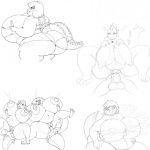 chubby female male sex sketch straight vdisco
Rating: Explicit
Score: 2
User: ErosThanatos
Date: August 17, 2013