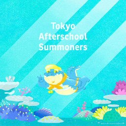 anthro belly blue_body blue_scales chibi clothing gesture green_eyes hand_gesture hat headgear headwear male scales scar slightly_chubby smile solo speedo swimming swimwear underwater v_sign visor_cap water tsukinowadou18 lifewonders tokyo_afterschool_summoners makara_(tas) crocodile crocodilian reptile scalie 1:1 hi_res