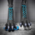 1:1 3d_(artwork) 3d_animation animal_genitalia animal_penis animated anthro anthro_on_anthro ball_squish ball_stretching ballbusting balls bathroom bathroom_floor bathroom_wall bdsm bdsm_gear bdsm_outfit biped black_boots black_clothing black_footwear black_shoes blender_(software) blender_cycles blue_body blue_penis bondage bondage_furniture boots bottomwear bound canid canine canine_genitalia canine_penis claws clothed clothing cock_and_ball_torture cockbox crush curling_toes depth_of_field digital_media_(artwork) dragonplayer dragonplayer_(character) duo erection exposed_balls feet flat_balls foot_crush foot_fetish foot_focus foot_on_balls foot_on_penis foot_play footwear forced fox fur genital_torture genitals grey_body grey_fur hair hi_res hindpaw humiliation inside laces latex latex_boots latex_clothing latex_footwear latex_skinsuit leather leather_boots leather_clothing leather_footwear legwear loop male male/male mammal metal_claws multicolored_body no_sound on_ground pain paws penis penis_squeeze reflection restraints rexouium sex shoes shoes_on short_playtime simple_background skinsuit slim slim_anthro slim_male slim_sub squish standing standing_on_another standing_on_balls standing_on_penis step_position stepped_on stepping_on_balls stocks stomped stomping struggling submissive submissive_male tail tight_clothing toes toes_on_balls torture trampling watermark webm white_body white_fur