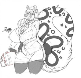 anthro big_breasts bra breasts business_suit choker claws cleavage clothed clothing duo_(artist) ear_piercing eyewear feline female files folder glasses hair huge_breasts jacket legwear leopard lips long_hair looking_at_viewer mammal necktie office_lady piercing plain_background skirt smile snow_leopard solo standing stockings tiffany_valentine underwear voluptuous wide_hips zipper
Rating: Questionable
Score: 6
User: slydevious
Date: February 14, 2015 anthro big_breasts bra breasts business_suit choker claws cleavage clothed clothing duo_(artist) ear_piercing eyewear feline female files folder glasses hair huge_breasts jacket legwear leopard lips long_hair looking_at_viewer mammal necktie office_lady piercing plain_background skirt smile snow_leopard solo standing stockings tiffany_valentine underwear voluptuous wide_hips zipper
Rating: Questionable
Score: 6
User: slydevious
Date: February 14, 2015