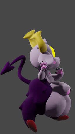 anthro balls belly big_balls big_penis cloven_hooves floppy_ears foreskin genitals head_tuft hooves horn huge_balls hyper hyper_balls hyper_genitalia male neck_tuft penis solo spade_tail tail thick_penis tuft moonunusual prince_gamon_(1mp) bovid caprine cyclops demon goat imp mammal 3d_(artwork) 9:16 animated digital_media_(artwork) hi_res no_sound short_playtime turntable_(animation) video