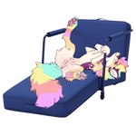 anus canid canine canis chair domestic_dog female feral fur furniture genitals hair hi_res humanoid_genitalia humanoid_genitalia_on_feral humanoid_pussy humanoid_pussy_on_feral k0ira koira mammal multicolored_hair multicolored_tail pawpads pink_eyes pink_nose pink_pawpads pussy rainbow_hair rainbow_tail solo tail teeth white_body white_fur