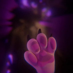 anthro biped claws close-up depth_of_field feet foot_fetish foot_focus fur hypnosis male mind_control pawpads paws solo toes stolenname lumin_(stolenname) canid canine fennix mammal 1:1 2026 3d_(artwork) 3d_animation animated blender_(artwork) blender_cycles_(artwork) digital_media_(artwork) no_sound short_playtime video