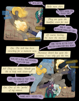 all_the_way_through animal_genitalia animal_penis asphyxiation bed big_penis black_background bodily_fluids bukkake casual_sex choking cuckquean cum cum_drip cum_in_mouth cum_in_vagina cum_inside cum_on_face cum_on_penis cumshot cutie_mark deep_throat dialogue doggystyle dripping ejaculation eyes_closed fellatio female female/female feral floating french from_behind_position furniture genital_fluids genitals group group_sex hair heart_eyes heart_symbol leaking_cum looking_pleasured lying male male/female male/male mismatched_animal_penis mismatched_ears mismatched_genitalia mismatched_penis on_back onomatopoeia oral oral_penetration penetration penile penis plap scar scars_all_over seam_(sewing) sex side_view simple_background sound_effects speech_bubble spitroast stitch_(sewing) stitched_body text threesome threesome_invitation tongue tongue_out translucent translucent_body translucent_hair translucent_skin trio viewed_from_above voyeur x-ray_view peasandcream hasbro my_little_pony fan_character equid equine ghost horse mammal pony spirit absurd_res comic english_text french_text hi_res