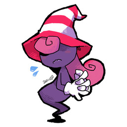 2013 blush bow female ghost-pepper gloves hair hair_over_eyes hat mario_bros nintendo paper_mario pink_hair solo video_games vivian witch_hat
Rating: Safe
Score: 1
User: Juni221
Date: November 10, 2014 2013 blush bow female ghost-pepper gloves hair hair_over_eyes hat mario_bros nintendo paper_mario pink_hair solo video_games vivian witch_hat
Rating: Safe
Score: 1
User: Juni221
Date: November 10, 2014