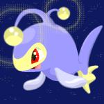 ambiguous_gender feral open_mouth red_eyes solo pasaran nintendo pokemon generation_2_pokemon lanturn pokemon_(species) 1:1 digital_media_(artwork) low_res oekaki